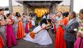 Casamento de Jéssica & Victor