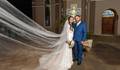 Casamento de Daniela & Márcio