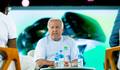 Cobertura de Eventos de Zico