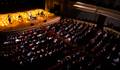 Teatro Dom Pedro Ribeirão Preto de Pedro Mariano