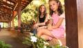Ensaio de Natalie & Nicole