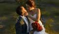 Elaine e Rodrigo  de Pós casamento 