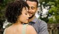 Larissa e Roberth de Pre´- Wedding