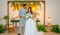 wedding  de Eduarda e Raphel 