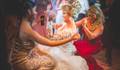 casamento de Day e Hugo