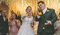 Casamento de Rafaela   e Daniel