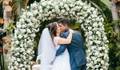 Casamento de Thiago e Ju
