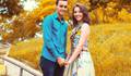 Ensaio de Casal de Bruno e Lorena