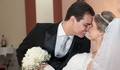 Casamento de | D + P |
