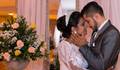 Casamento de jose e Jacson