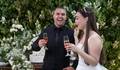 Casamento de Lamek + Geilza de Casamento