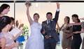 Casamento de W + C