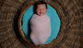 Newborn de Larissa Lago