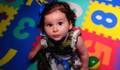 Aniversário de Sofia - 1 ano