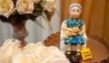 Aniversário de Maria Eunice - 80 anos