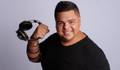 Perfil Profissional de DJ Matheus Mendes