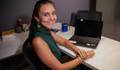 Perfil Profissional de Leilane Caroline