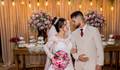Casamento de Patricia & Marlon