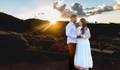 Pre wedding de Ariadynih & SIDINEY