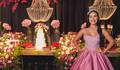 15 Anos de Giovana