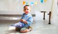 Festa Infantil de Davi 2 anos