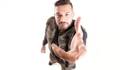 Book Masculino no Estudio de 