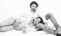 Ensaio Gestante/Casal de 