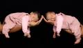 ENSAIO NEWBABY de 