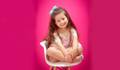 Fotografia Infantil em estudio sp de 