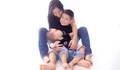 Ensaio Familia de 