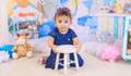 ENSAIO INFANTIL de 