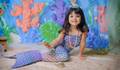 ENSAIO INFANTIL de 