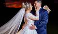 Casamento de Robson e Tainara