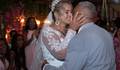 Casamento de A & S