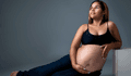 Gestante Beautiful de Maria Eduarda