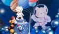 O mundo dos sonhos  de Brinquefest
