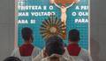 Foto Sacra de Missa Jovem