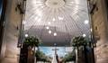 Casamento de Cláudia e Lucas