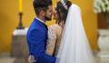 Casamento de Rafaélla e Rogério