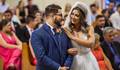 Casamento de Camila e Renan