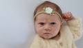 Ensaio Newborn de Valentina