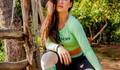 Publicidade | REDES SOCIAIS de AMANDA MIYKE