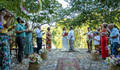Casamento no Campo de Lívia & Tutu
