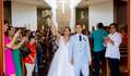 Casamento de NÚBIA & JOÃO