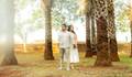 Pré Wedding de Lucas & Thais