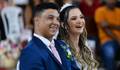 Gustavo & Nize de Enlace Matrimonial