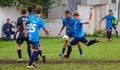 Copa Sub 16 de Vila Fanny x Azuriz