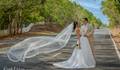 Casamento Civil de Thalys e Luciana