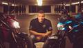 Ensaio Fotográfico de Guilherme Silva