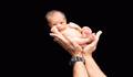 Ensaio Newborn de Aslan